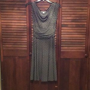DRESSBARN DRESS
